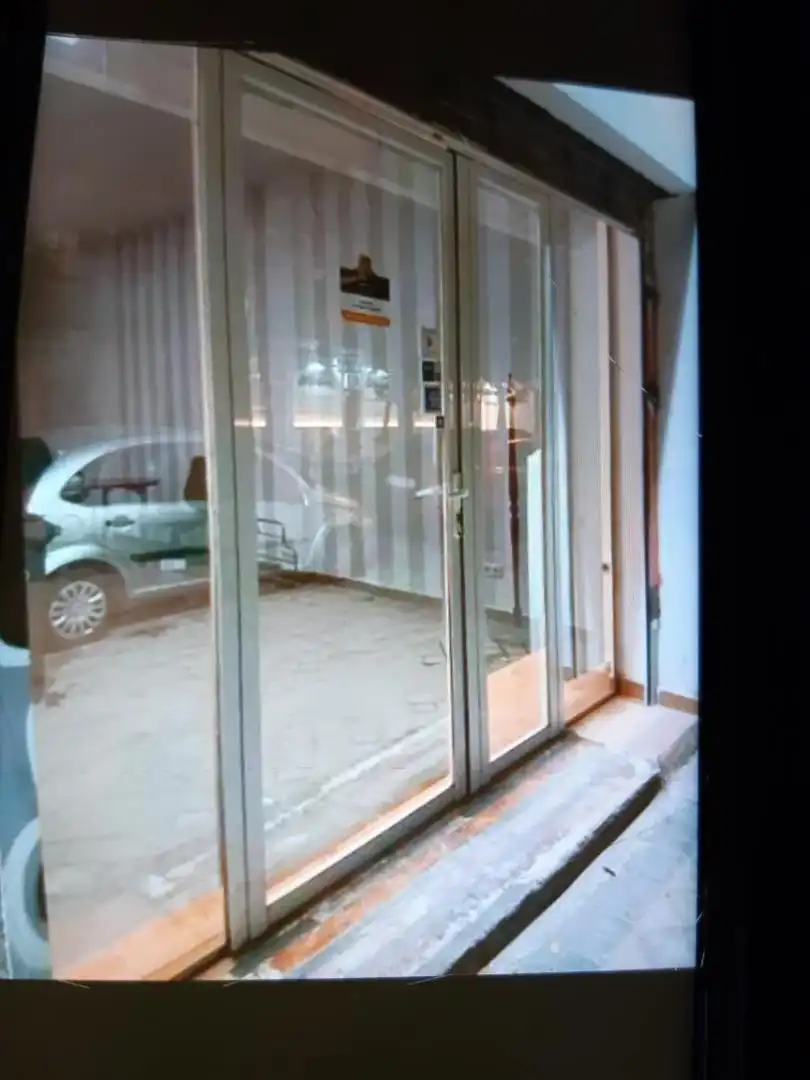 Local comercial en  Calle de Murcia 18 - Foto 3