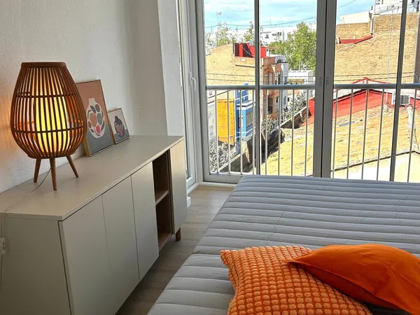 Piso en Barrio El Cabanyal-El Canyamelar - Foto 16