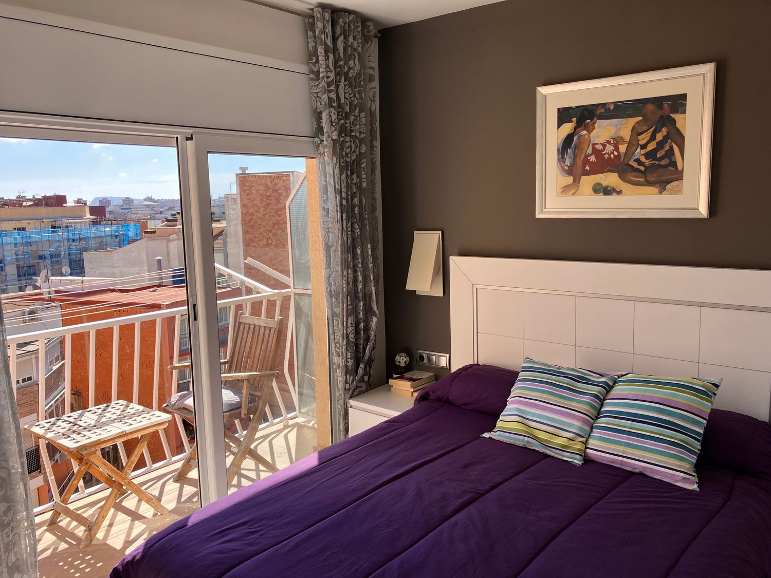 Piso en paseo de Llorenç Serra, 7 - Foto 9