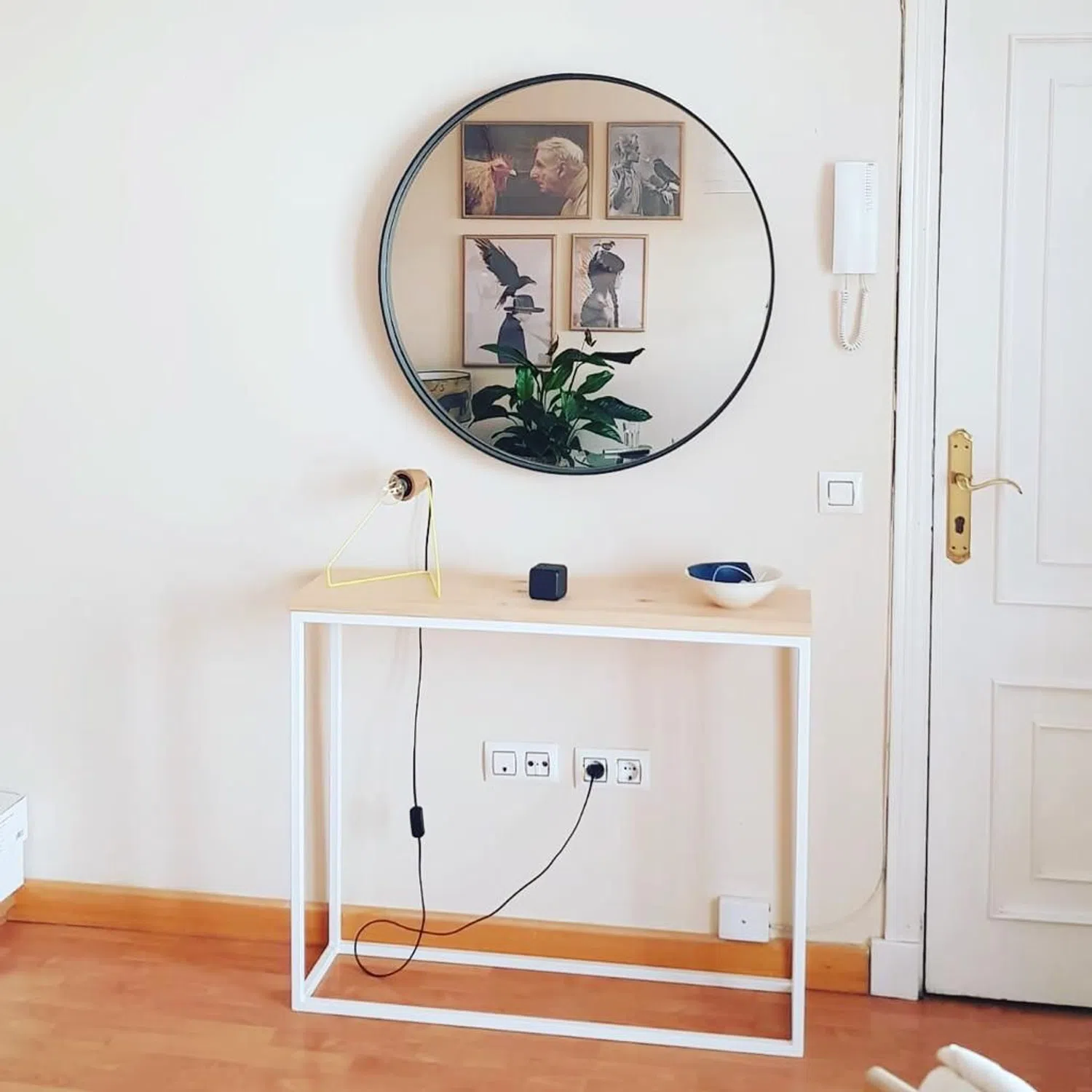 Ático en calle Asunción, 37 - Foto 2