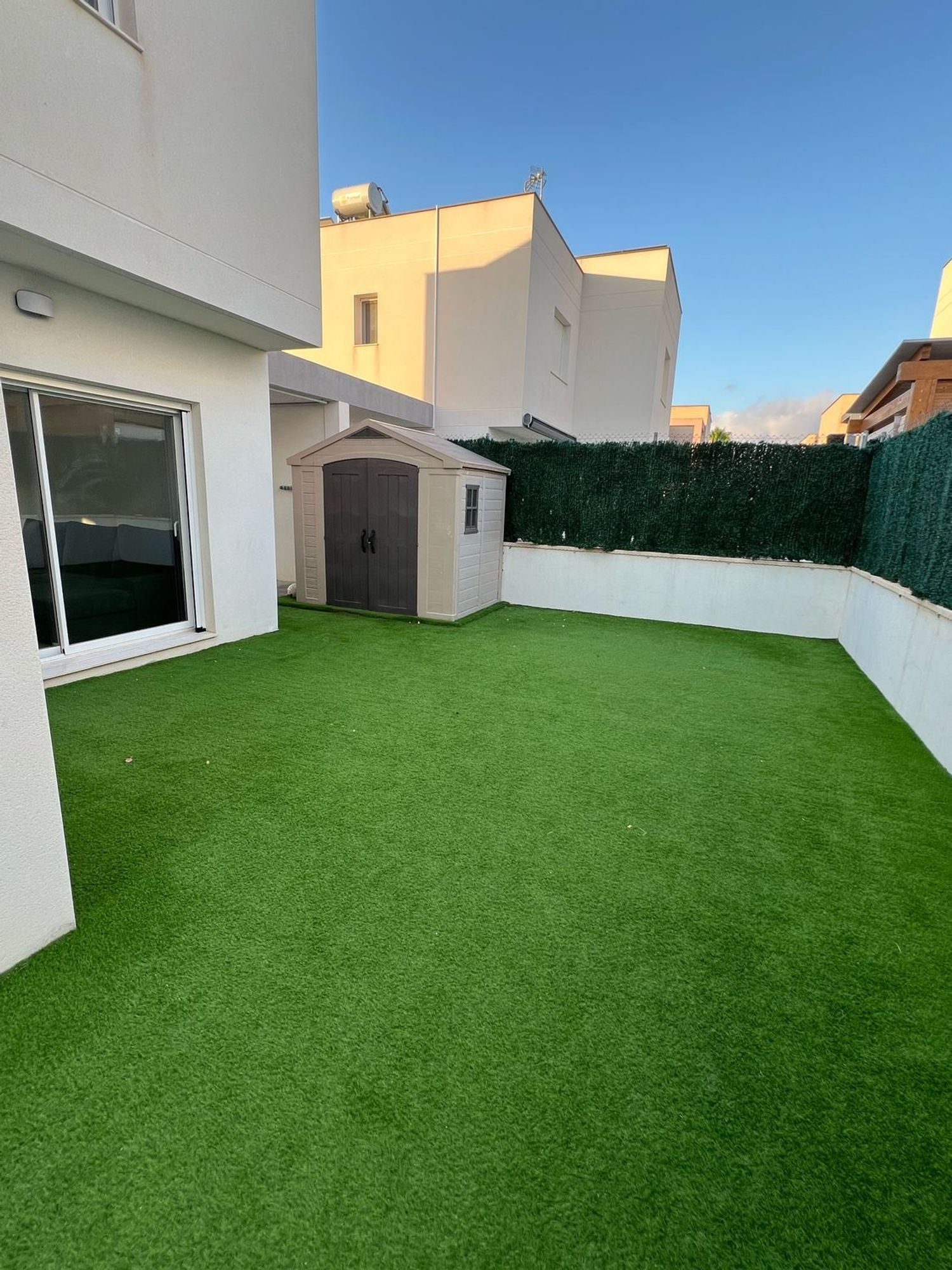 Chalet pareado en Calle de la Serra d'Espadà, 21, Maravisa, Maravisa - Foto 25