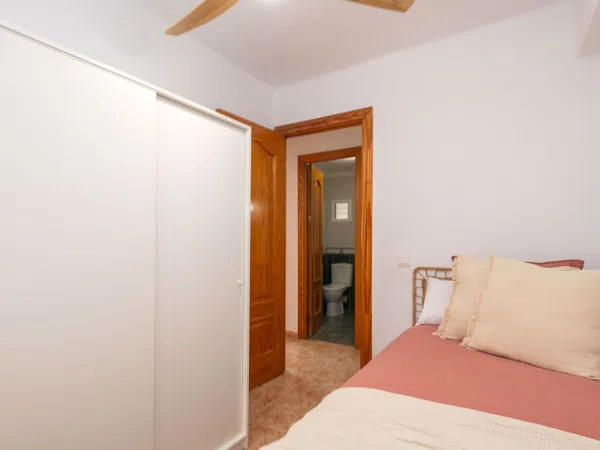 Piso en calle Bocanegra, 2 - Foto 25