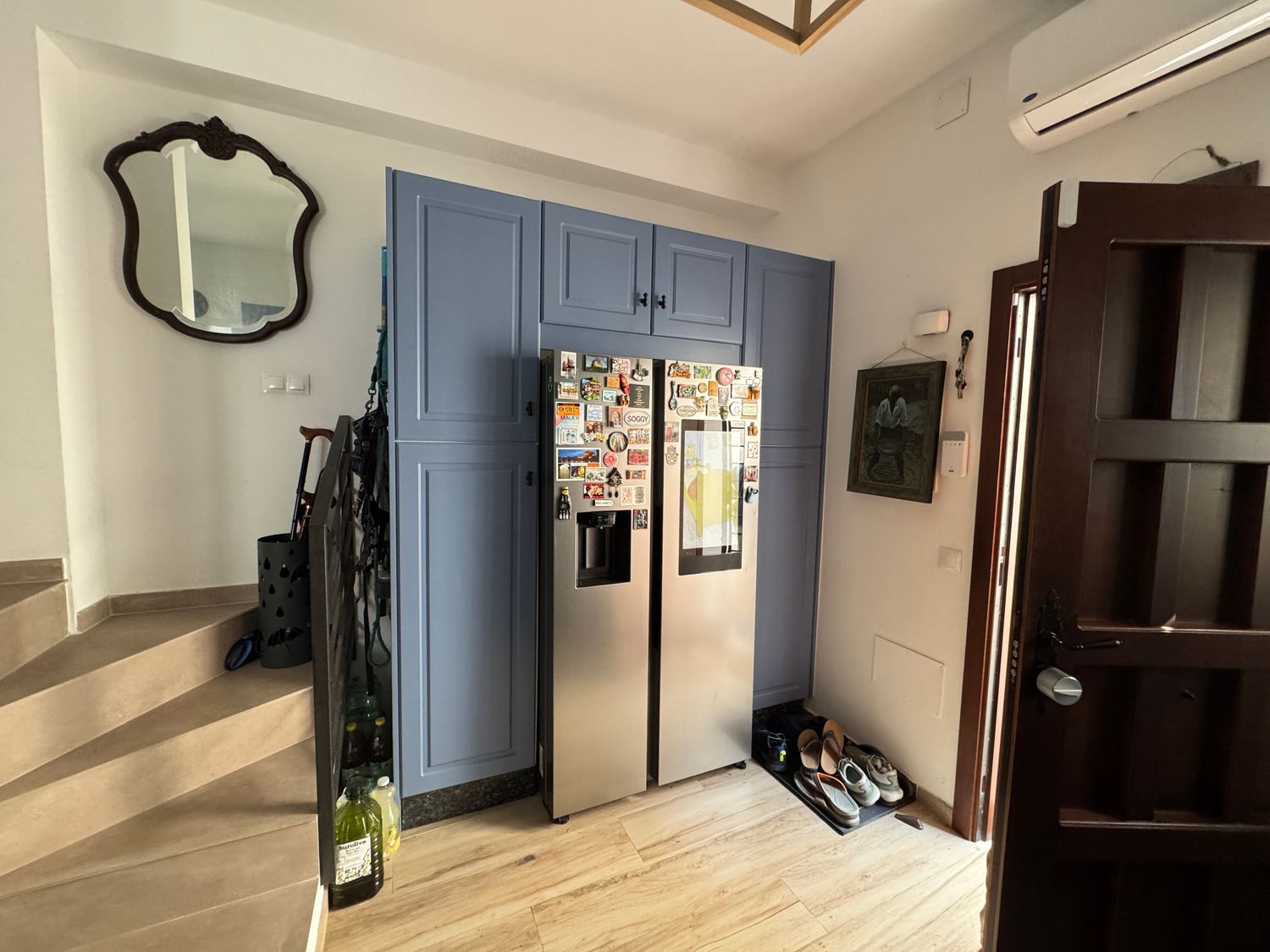 Casa independiente en avenida Mar y Sierra, 9 - Foto 5