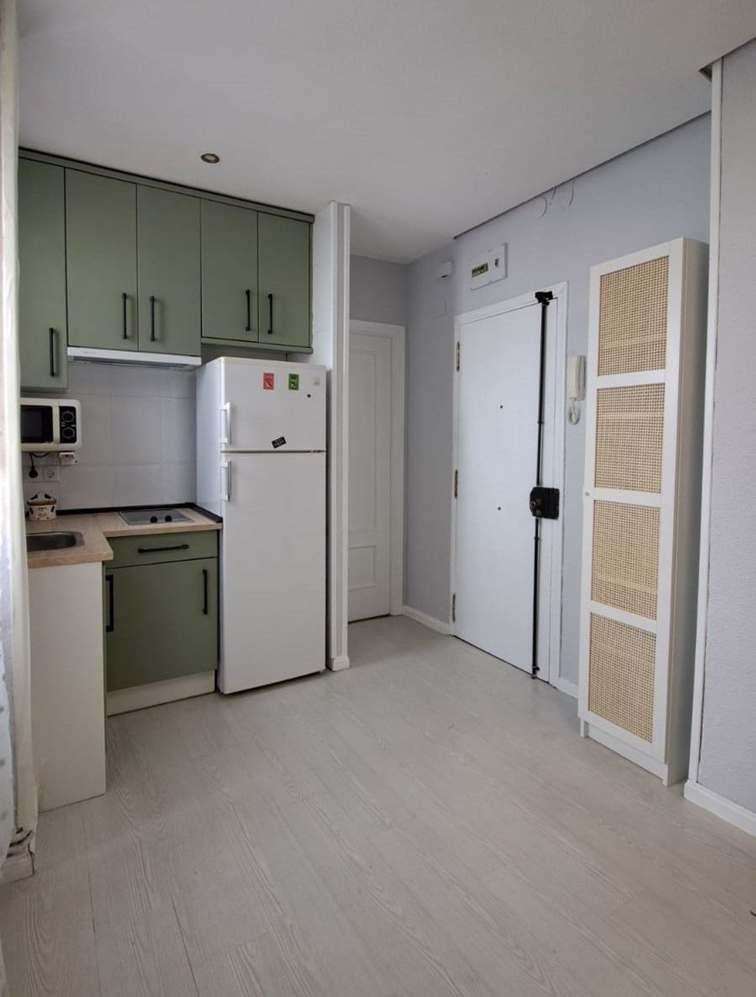 Piso en calle Comandante Fortea, 57 - Foto 3