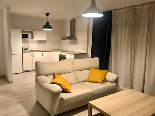 Piso en Calle Batallón Cazadores de Tarifa, 27, San Roque Pueblo, San Roque Pueblo - Foto 1