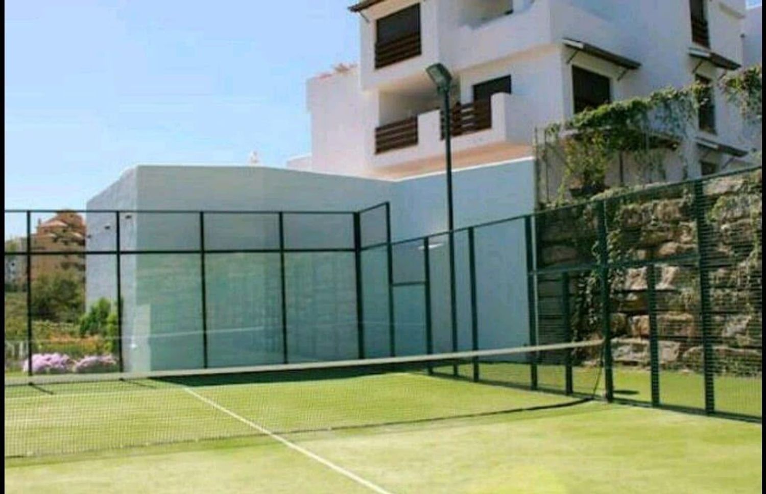 Piso en Urb. Golf Hills, Calle Lima, Selwo, 1974, La Concha-Resina Golf - Foto 19
