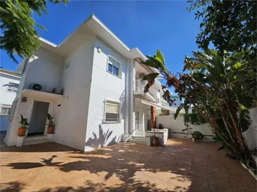 Casa adosada en Heliópolis - Foto 1