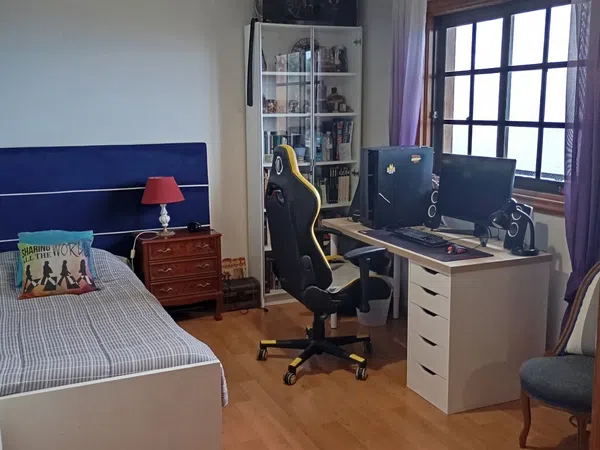 Piso en calle San Nicolás, 129 - Foto 15