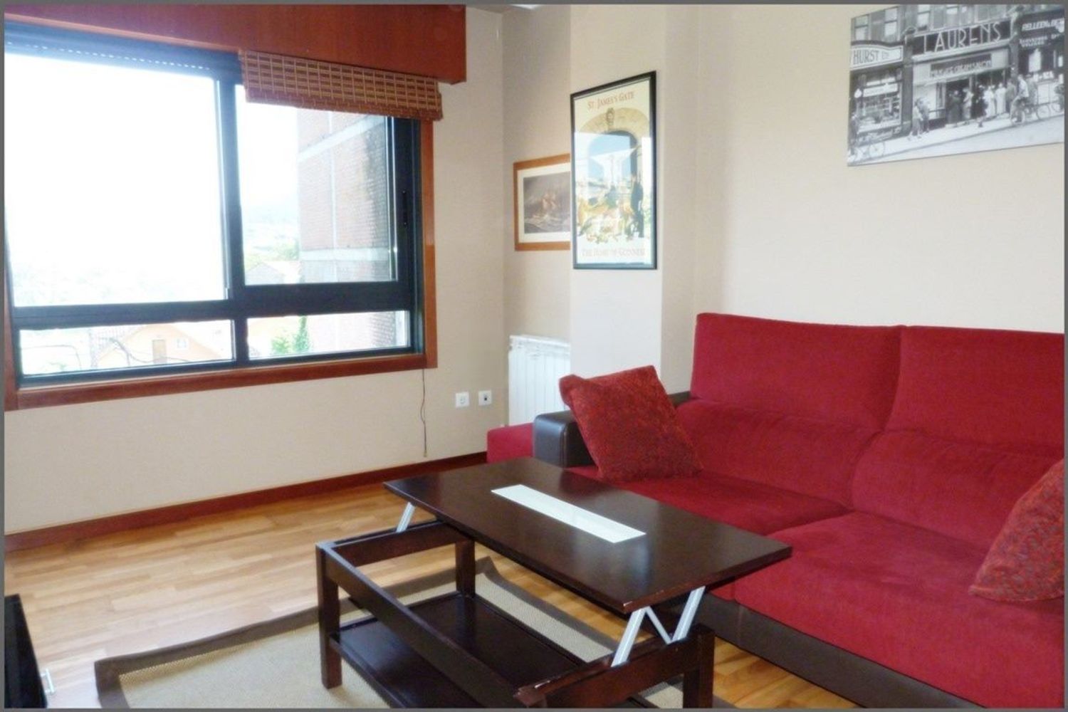 Piso en calle Genaro Borrás Sanjurjo, 7 - Foto 1