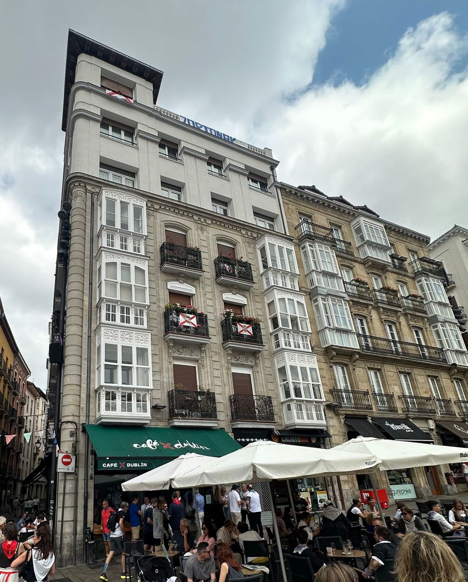 Estudio en Calle Errementari, 2, Casco Viejo, Casco Viejo - Foto 14