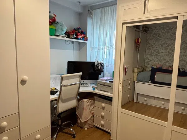 Piso en calle Beethoven, 5 - Foto 8