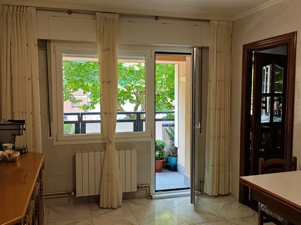 Piso en Calle Llano, 62, Lutxana - Llano, Lutxana - Llano - Foto 7