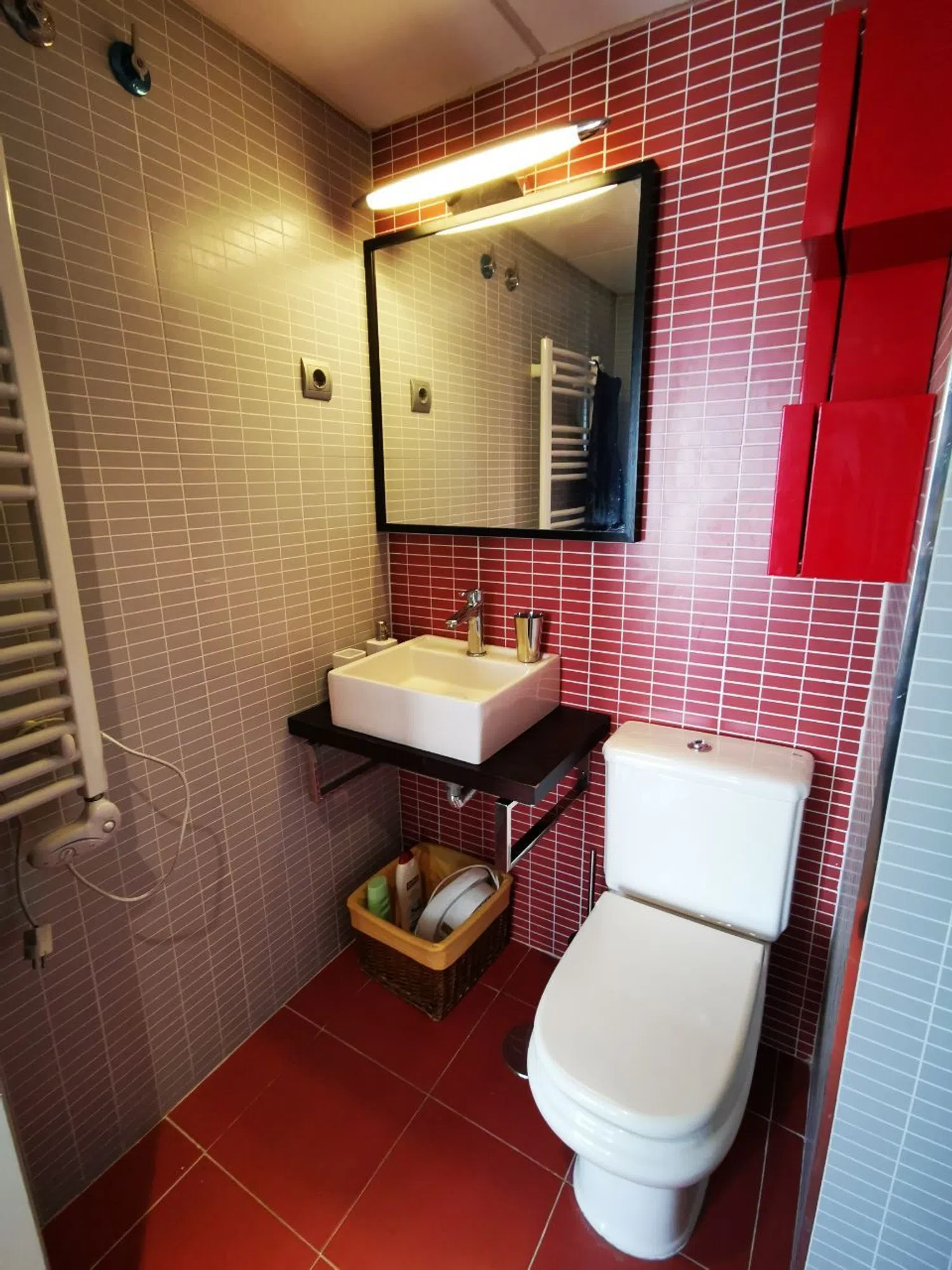 Estudio en calle de la Vid, 16 - Foto 4