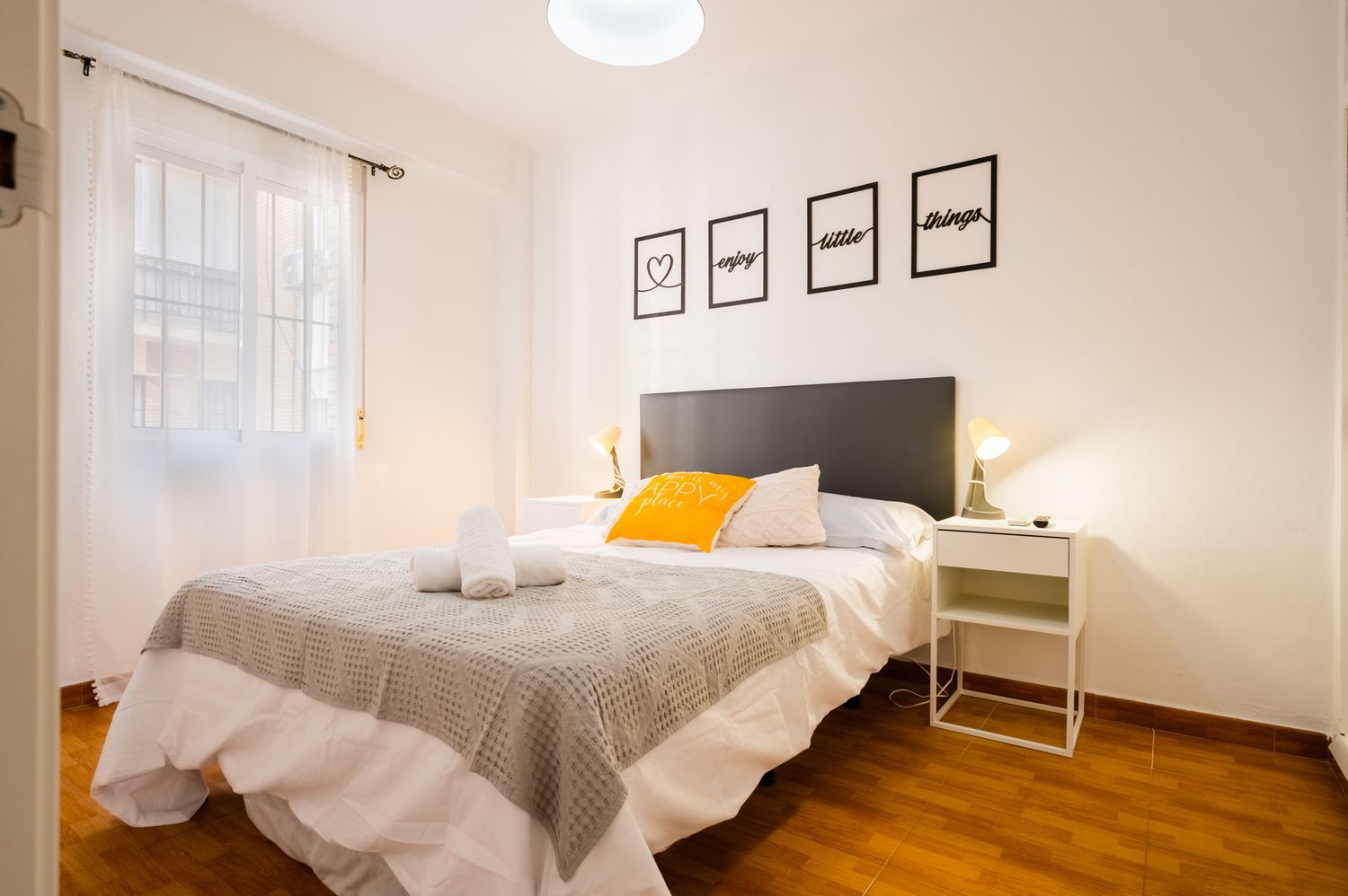 Piso en calle Lope de Vega, 22 - Foto 3