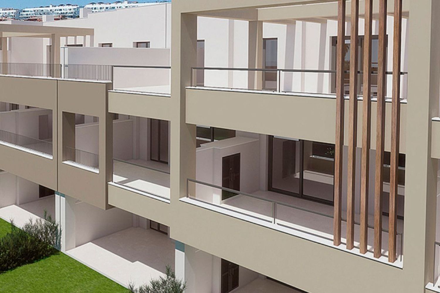 Piso en Antonio Machado, 2 - Foto 3