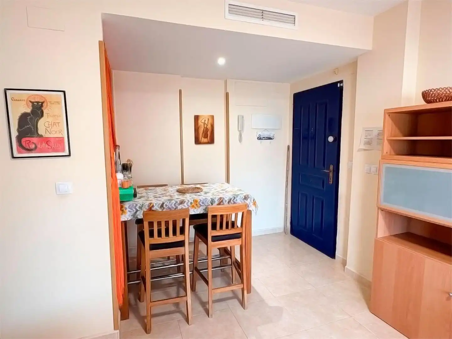Apartamento en  Passeig Joan Miró 20 - Foto 4
