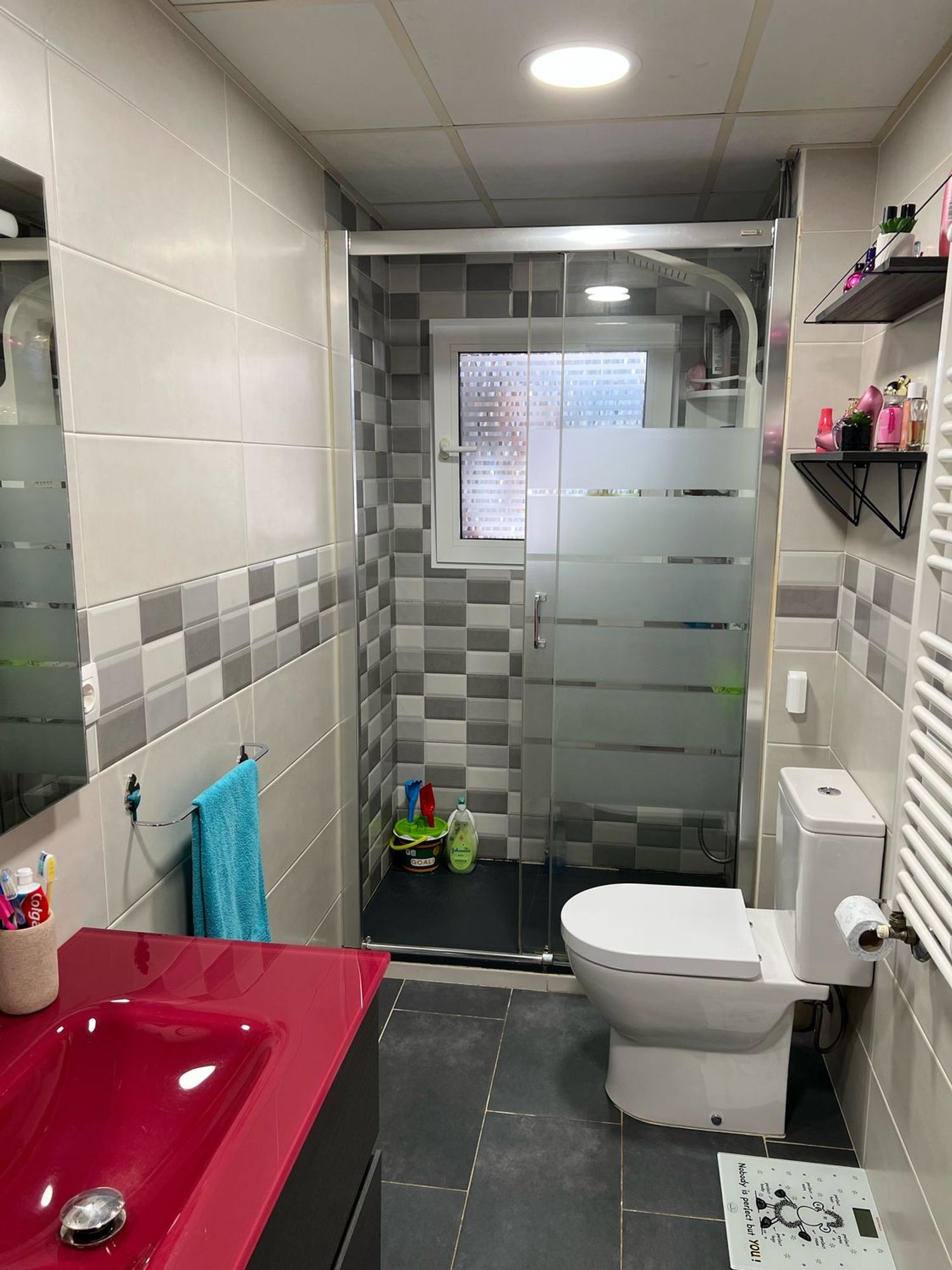 Piso en calle de Inocencio Ruiz Lasala, 62 - Foto 15