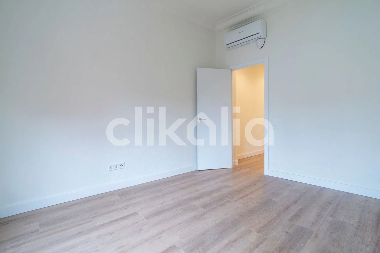 Piso en calle de Planas - Foto 12