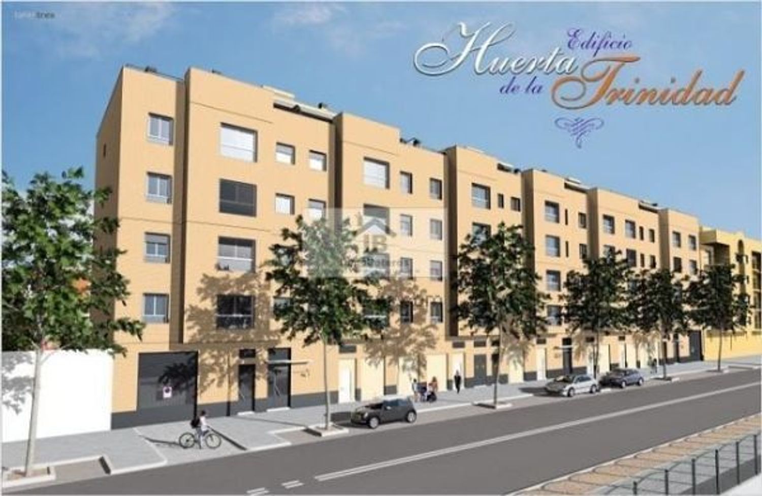 Piso en calle Arroyo, 55 - Foto 1