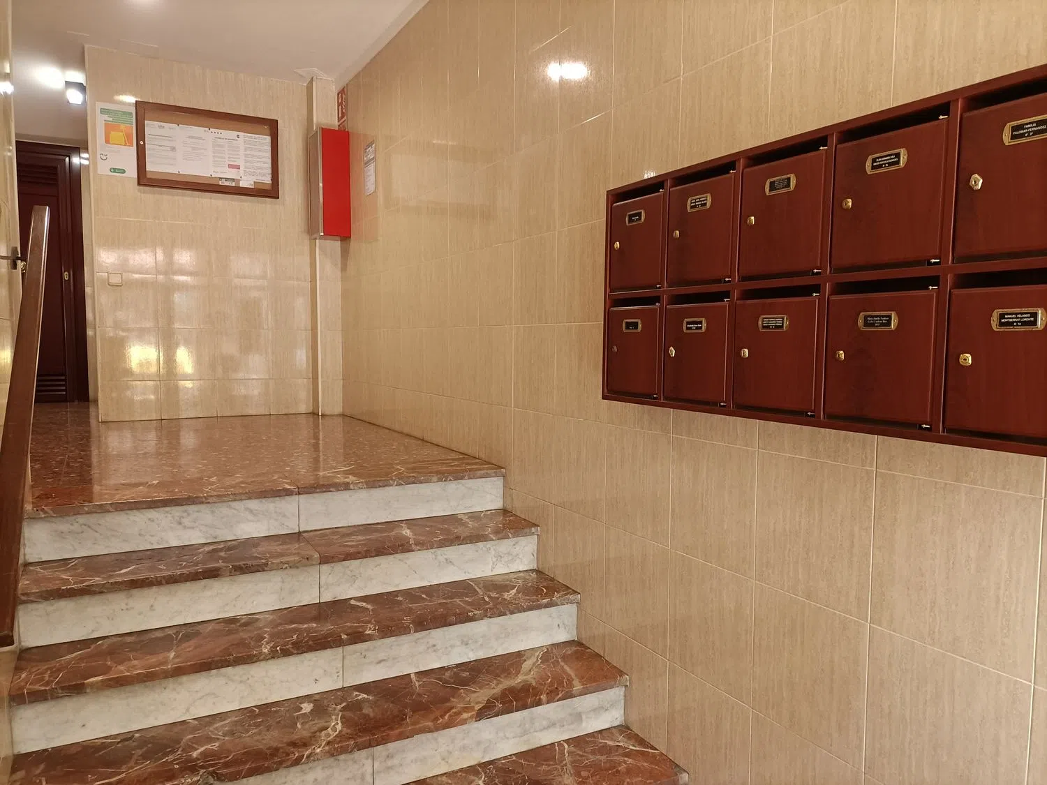 Piso en calle Gran de la Sagrera, 94 - Foto 16