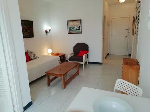 Estudio en plaza Pedro Antonio de Alarcón, 1 - Foto 7