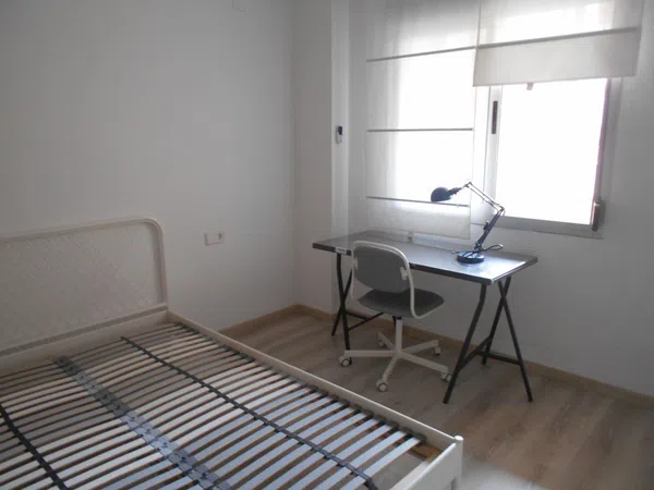 Piso en Calle Explorador Andrés, Valencia, 41, Ciutat Jardí - Foto 17