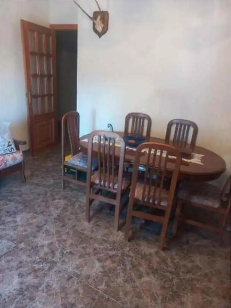 Piso en quiñones - Foto 9