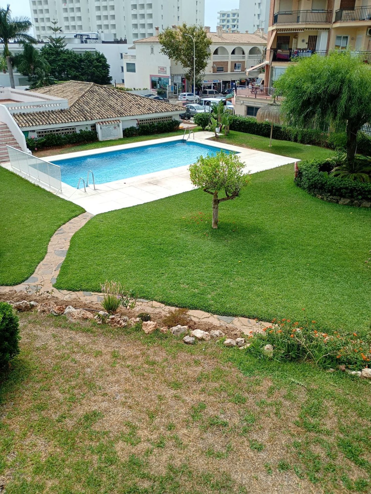 Piso en Calle Salvador Allende, 50, La Carihuela - Los Nidos, La Carihuela - Los Nidos - Foto 10