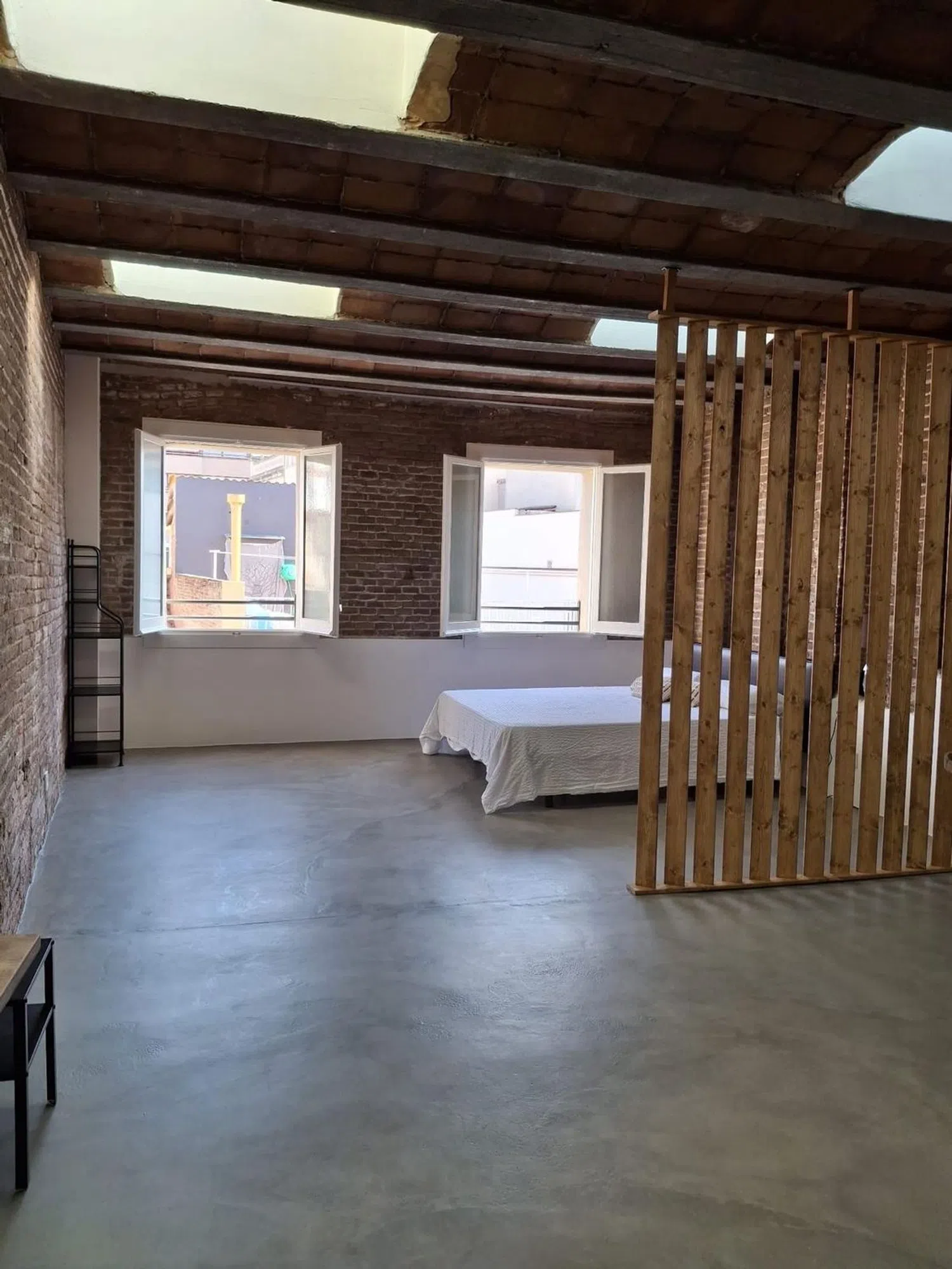 Estudio en calle Sant Roc, 6 - Foto 5