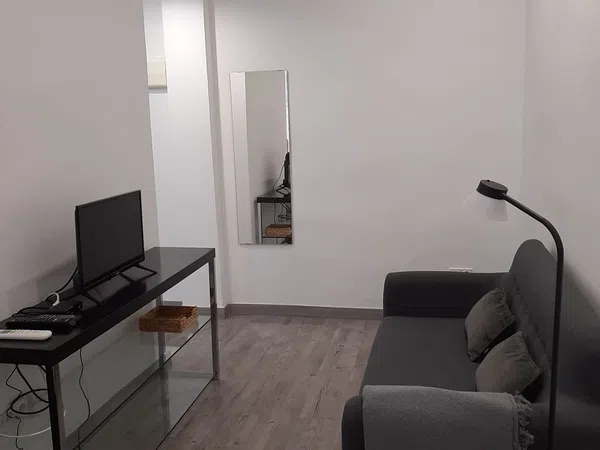 Estudio en calle de Claudio Coello, 111 - Foto 4