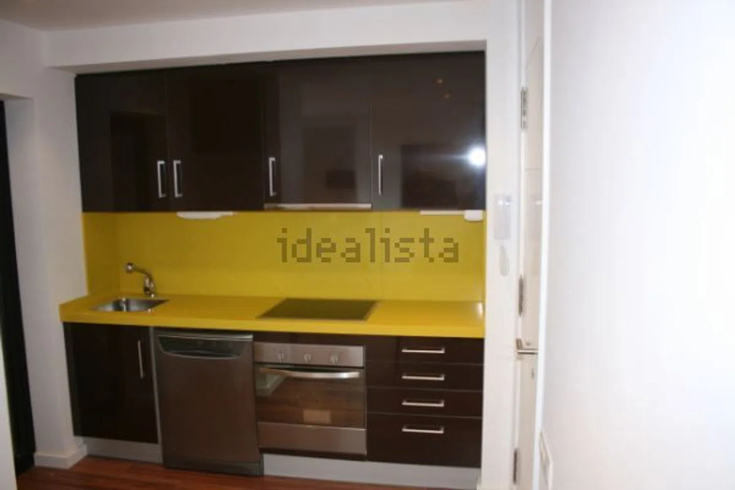 Piso en calle de Sagasta, 41 - Foto 2