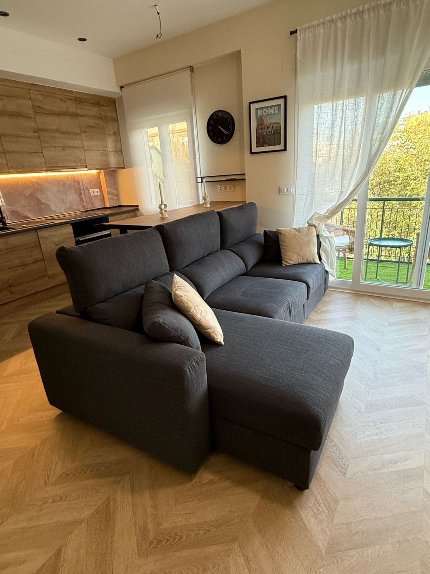 Piso en calle de Jaime el Conquistador, 34