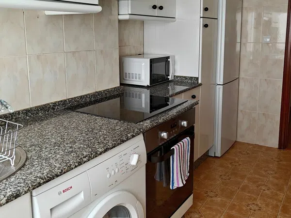 Piso en Monte Alto - Zalaeta - Atocha, Monte Alto - Zalaeta - Atocha - Foto 4