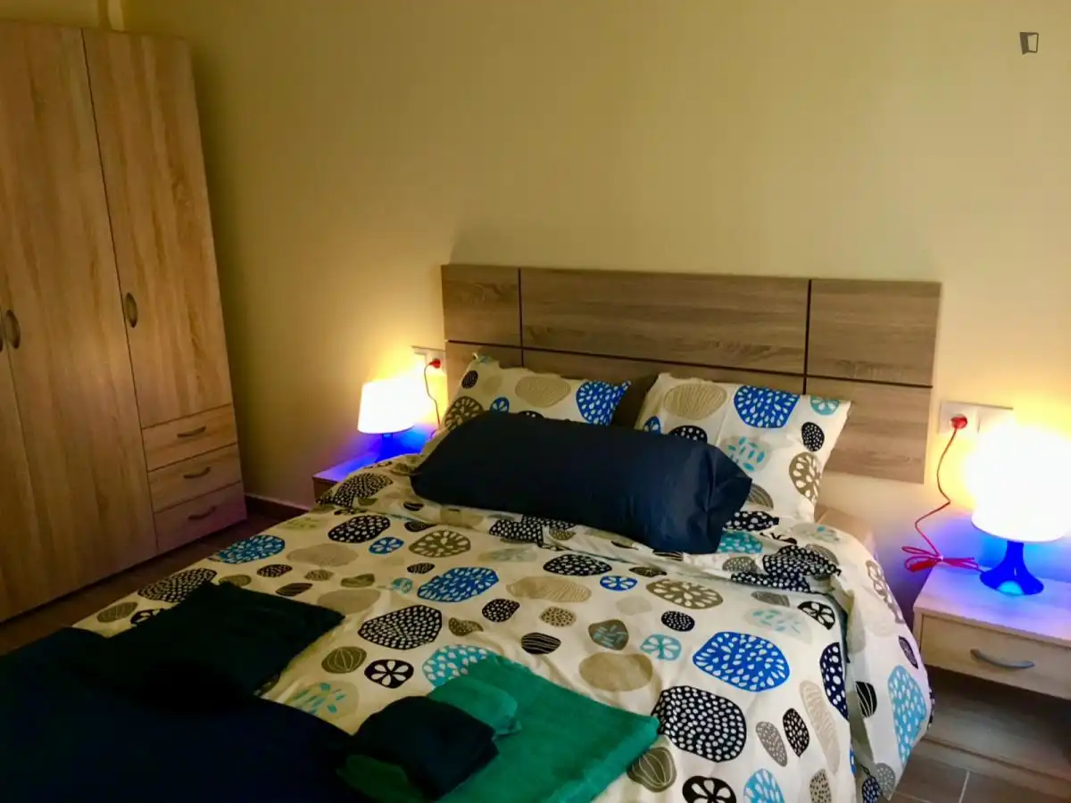 Apartamento en Málaga Capital - Foto 2