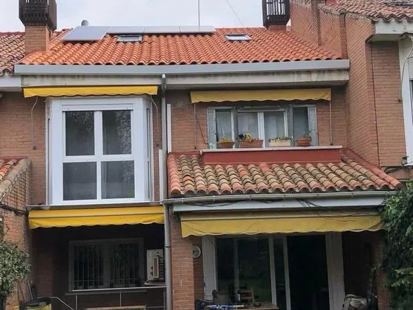 Chalet adosado en calle de la Peña Pintada, 47 a - Foto 28