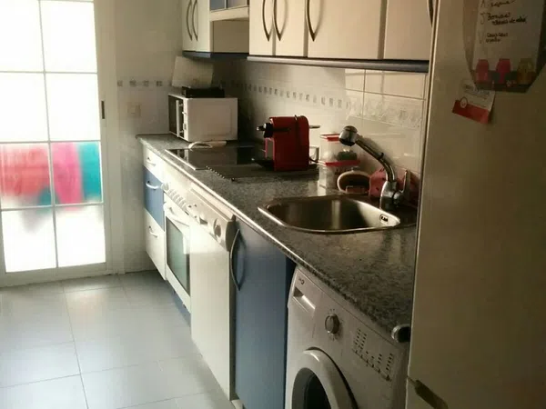 Piso en Avenida Retamas, 38 - Foto 6