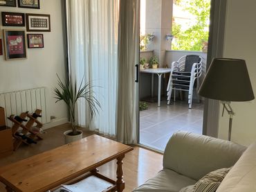 Piso en  Carrer de Prat de la Riba 15 - Foto 3