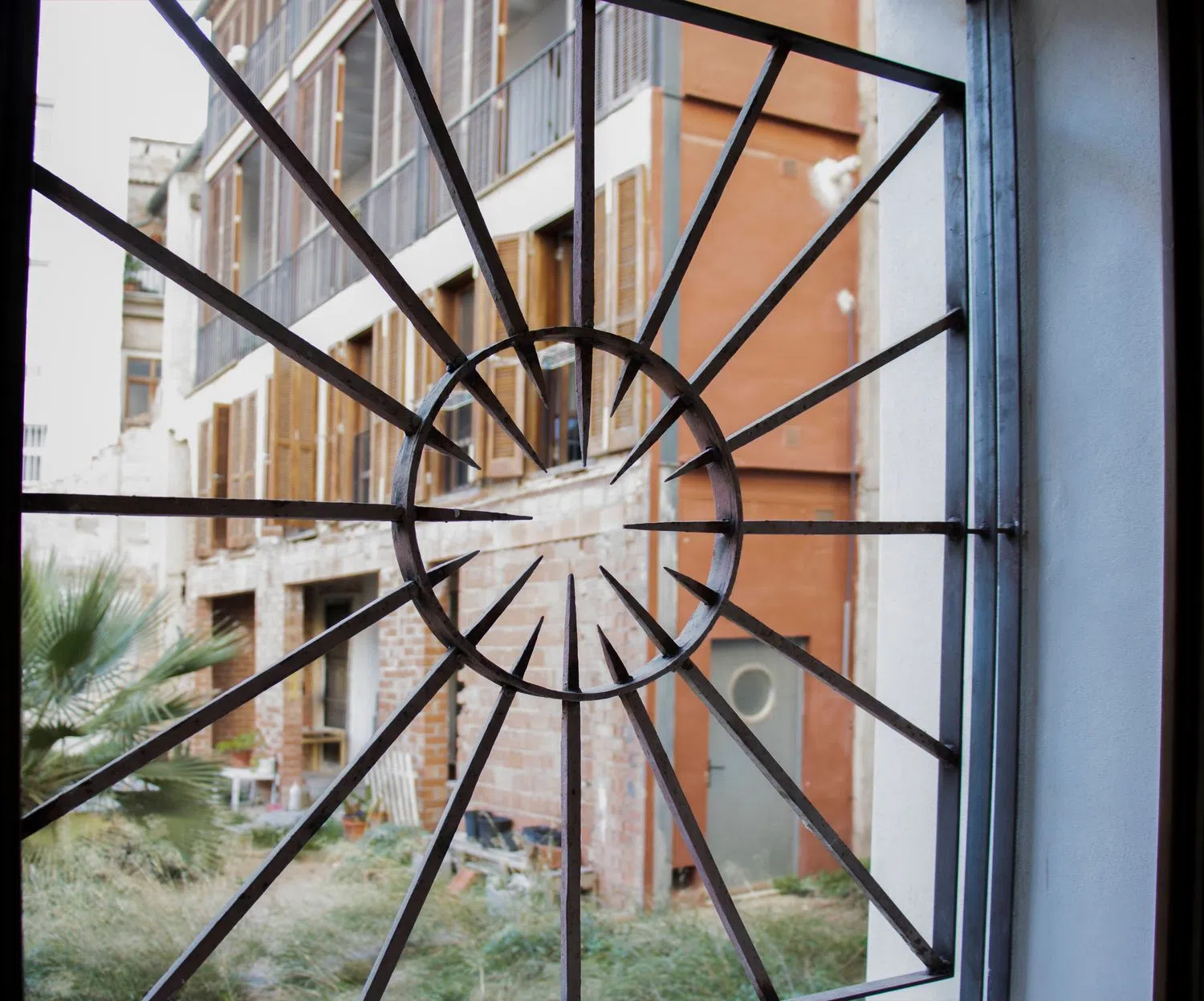 Piso en plaza de la Santa Creu, 9 - Foto 15