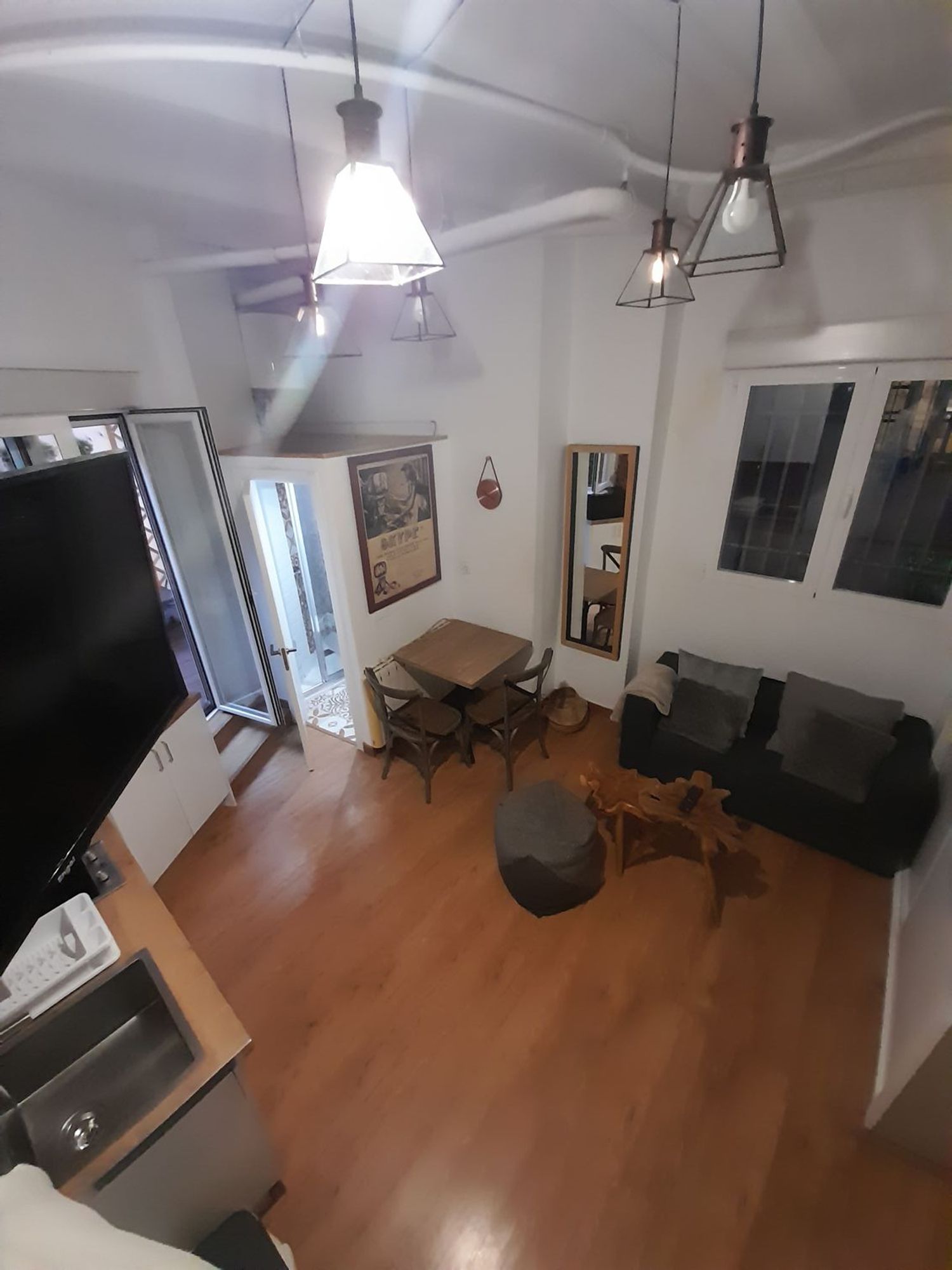 Estudio en Plaza de Olavide, 5, Trafalgar - Foto 2