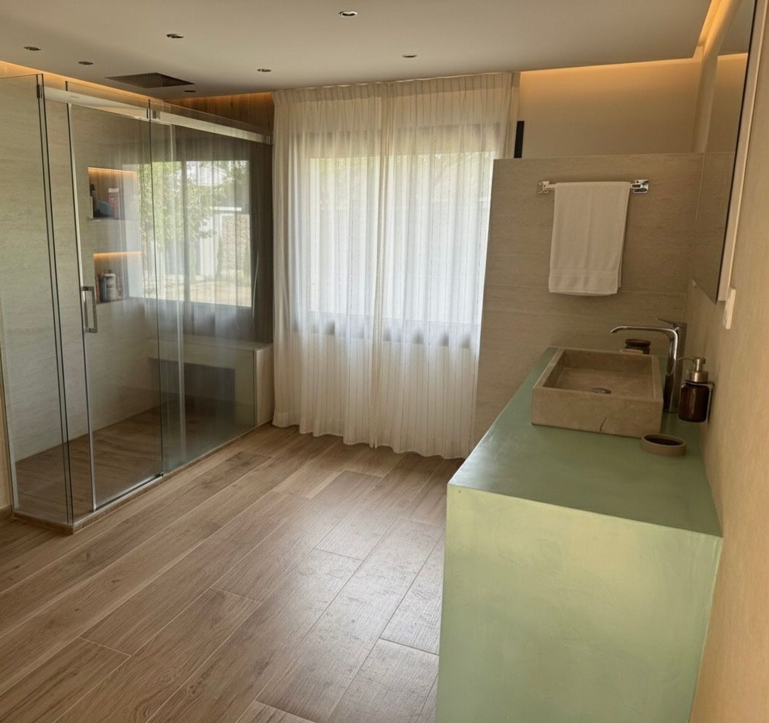 Casa o chalet independiente en Calle Flor de las Magnolias, 1, Mojadillas - Parque de las Infantas - El Paraiso, Mojadillas - Parque de las Infantas - El Paraiso - Foto 13