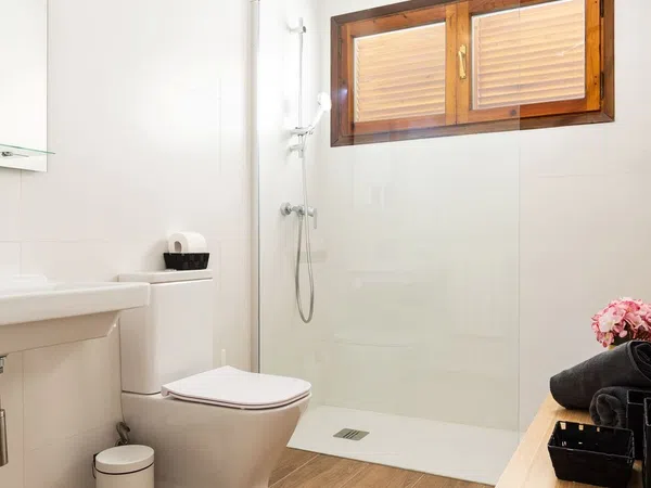Casa o chalet independiente en Diseminado Afueras, 43 - Foto 7