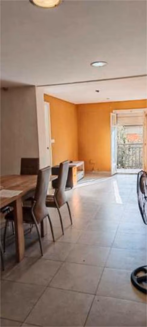 Piso en Pont de fusta