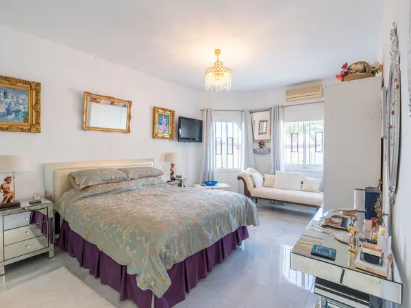 Chalet pareado en calle Esmeralda, 1 - Foto 14