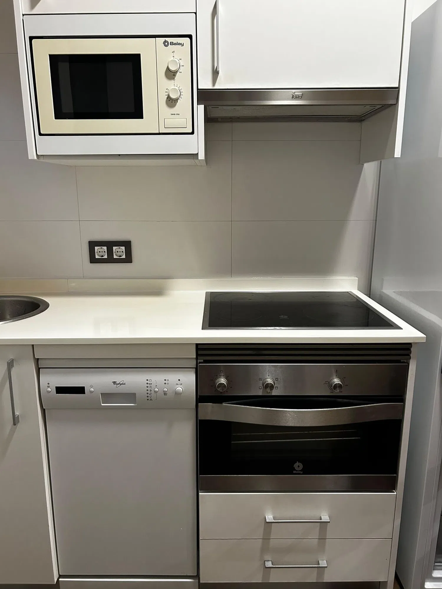 Estudio en calle de Francisco Cabo, 2 - Foto 19