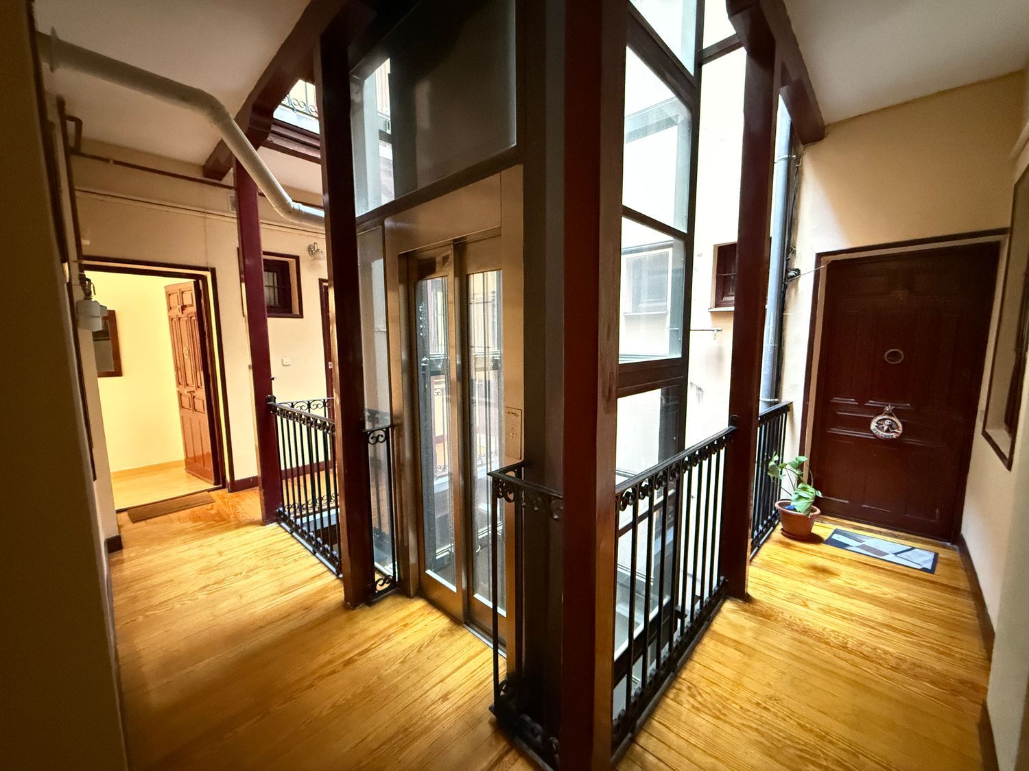 Piso en calle Galileo, 19 - Foto 12