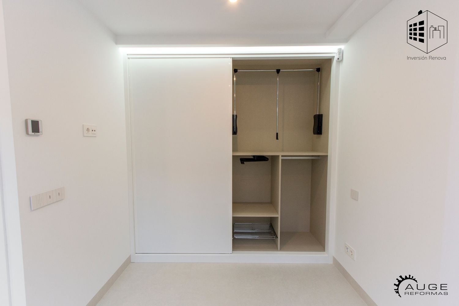 Piso en calle Marqués de la Valdavia, 3 - Foto 6