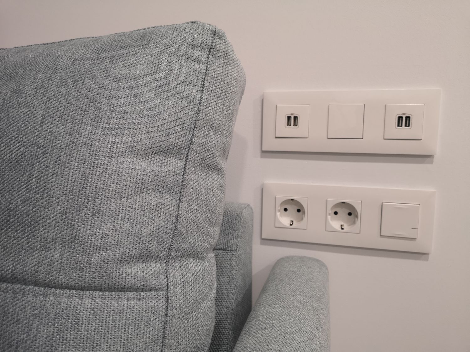 Estudio en calle do Pexigo de Arriba, 31 - Foto 16