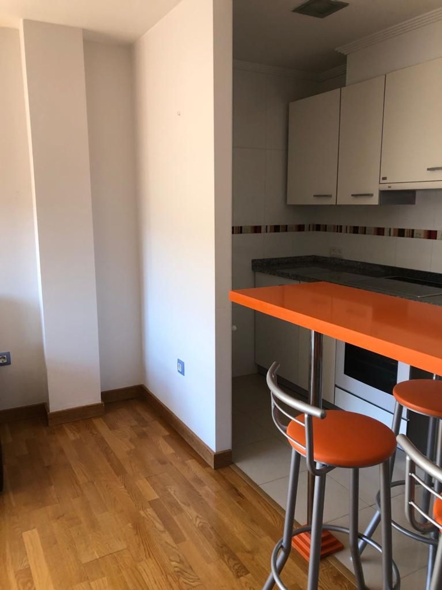 Piso en Calle Príncipe de Asturias, 3 - Foto 3