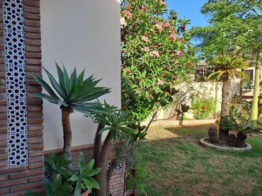 Chalet en  Calle Gabriel y Galán 9 - Foto 43