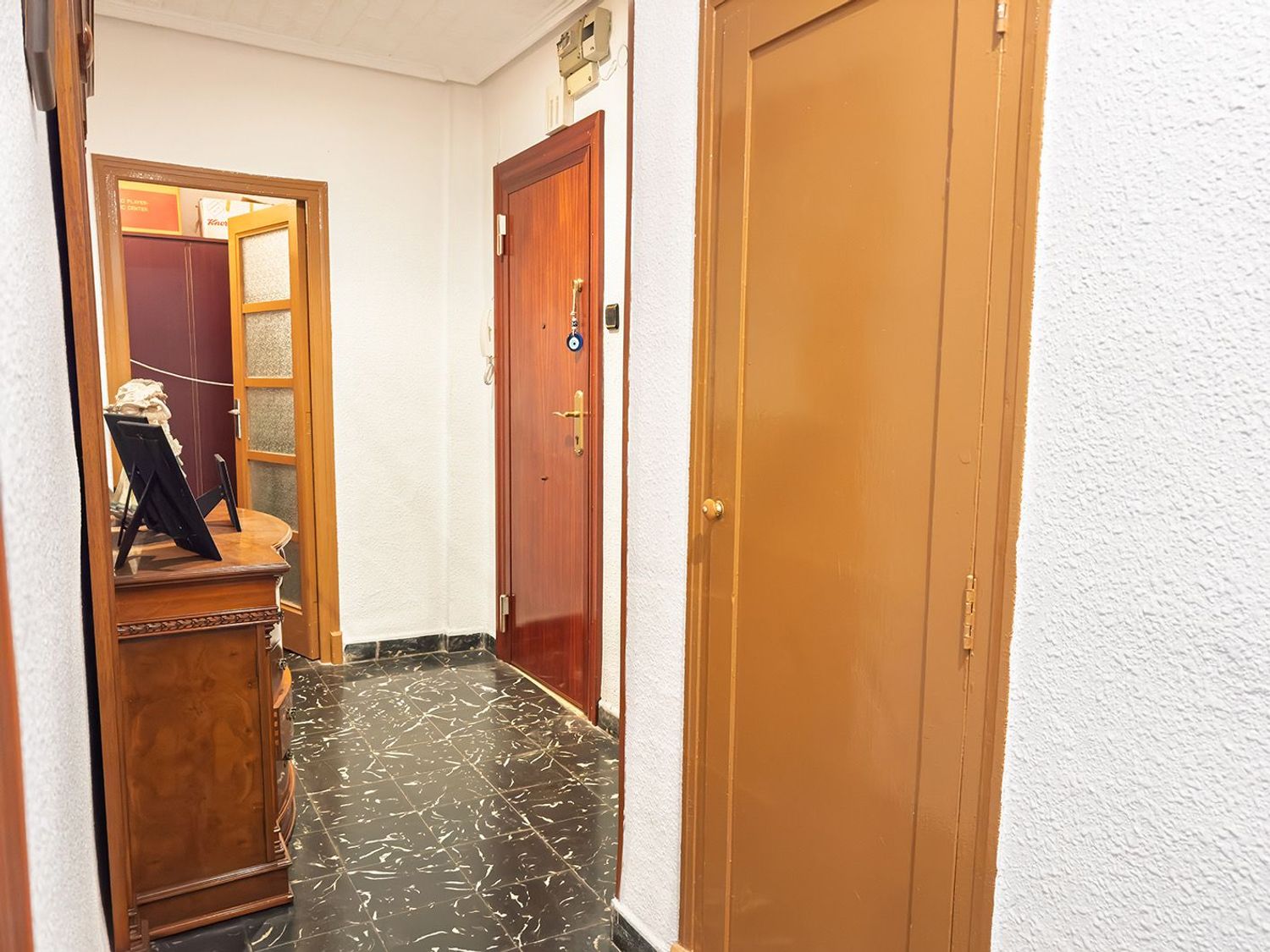 Piso en Calle de Montitxelvo, 24, Mont-Olivet - Foto 10